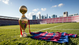 Alexia Putellas: Karriere, Ballon d’Or & London-Wechsel