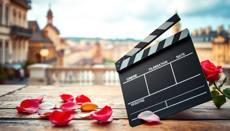 Lilly Krug: Steckbrief, Filme und Beziehungsstatus