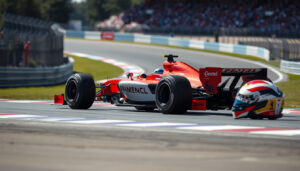 Mick Schumacher