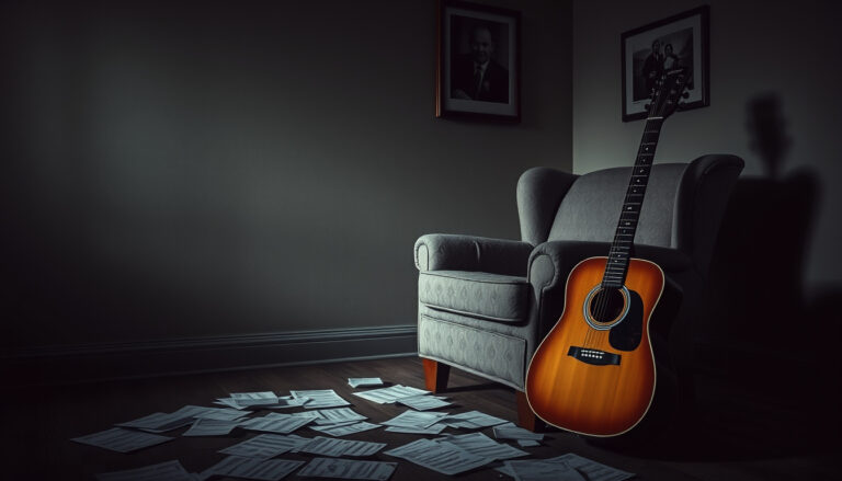 Phil Campbell: Todesursache, Familie und Vermächtnis