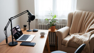 Marina Weisband: ME/CFS, Leben, Podcast & Engagement